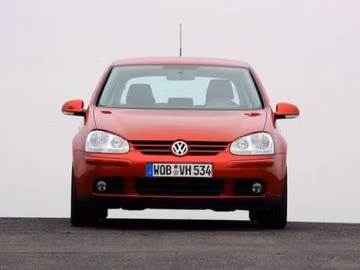 VW Golf 1.4 TSI (Mk V) specs