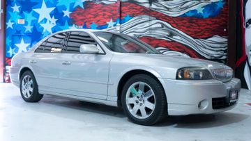 Lincoln LSE, 2004