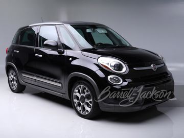 FIAT 500L, 2014