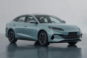 BYD Seal 06 specs