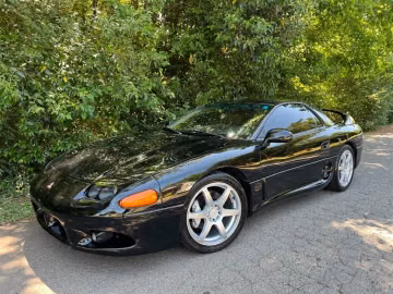 Mitsubishi 3000 GT, 1998