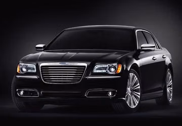 Chrysler 300 3.6 V6 (Mk II 296 PS) specs