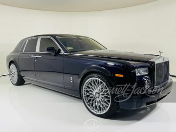 ROLLS-ROYCE PHANTOM, 2004