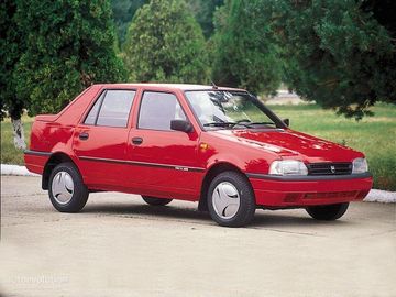 Dacia Nova GTI specs