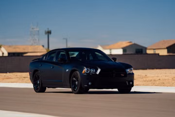Dodge Charger R/T, 2011