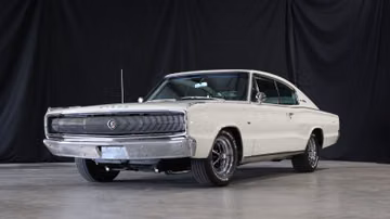 Dodge Charger, 1967