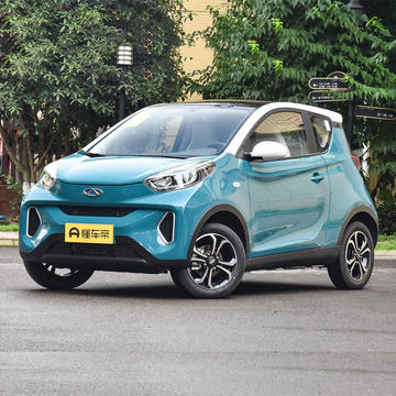 مواصفات Chery eQ1 Little Ant (طاقة جديدة)