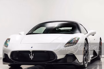 MASERATI MC20, 2022