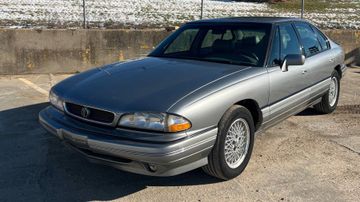Pontiac Bonneville, 1994