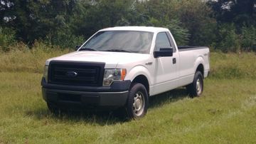 Ford F150 Pickup, 2014