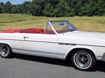 Buick Special, 1965