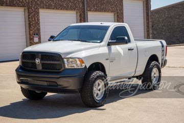 RAM 1500 HEMI PICKUP, 2022