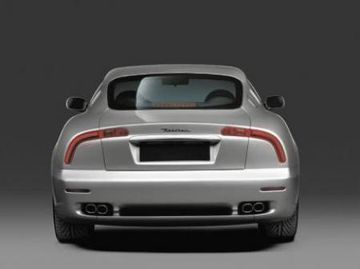 Maserati 3200 GT specs