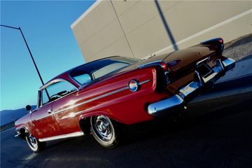 CHRYSLER 300H, 1962