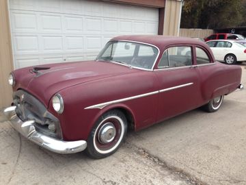 Packard, 1952