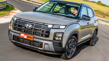 Hyundai Creta 1.6 Turbo (Mk II facelift) specs