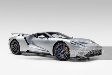 FORD GT FORMERLY OWNED BY TIM ALLEN, 2017