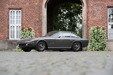 Lamborghini Islero S Coupé, 1969