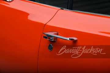 PLYMOUTH BARRACUDA FORMULA S CONVERTIBLE, 1969