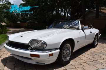 Jaguar XJ-S Celebration, 1995