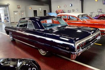 Chevrolet Impala SS, 1964