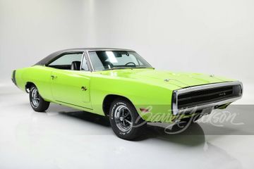 Dodge Charger R/t, 1970