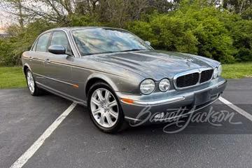 JAGUAR XJ8, 2004