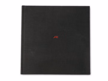 McLaren F1 Owner's Manual