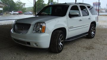 GMC Yukon Denali, 2007
