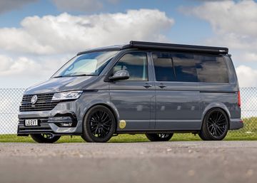 Volkswagen Transporter T30 Highline, 2021