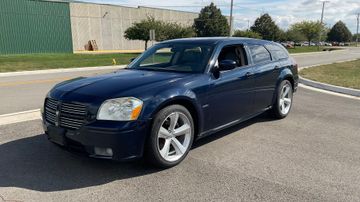Dodge Magnum R/T Wagon, 2006