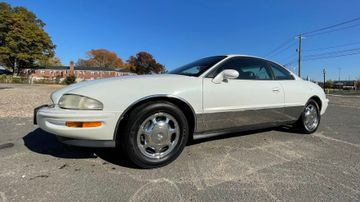 Buick Riviera, 1998