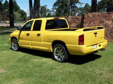 Dodge Ram SRT-10 Truck, 2005
