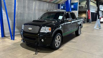 Ford F150 Roush Stage 3 Pickup, 2006