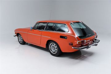 VOLVO 1800ES WAGON, 1973