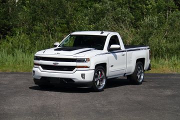 Chevrolet Silverado Yenko Pickup, 2018