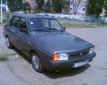 Dacia 1310 1.4 (CN3) specs
