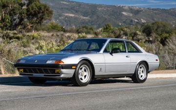 Ferrari 400i (O23G), 1984