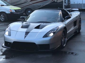 Acura NSX, 1995