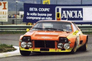 Abarth SE030 Pininfarina Le Mans specs