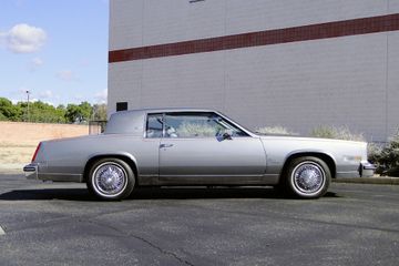 Cadillac Eldorado, 1979