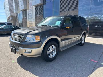 Ford Expedition Eddie Bauer, 2005
