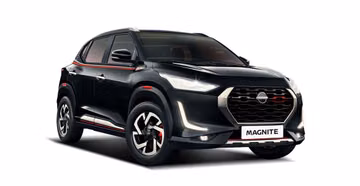 Nissan Magnite Red Edition (1.0T Acenta MT Red Edition) specs