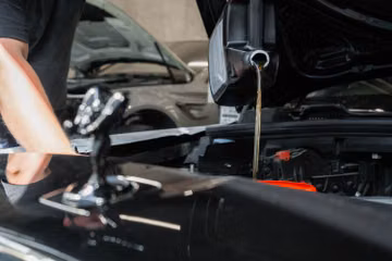 Rolls-Royce Cullinan Advanced Mechanical Maintenance by DEIZ GARAGE