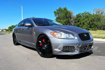 JAGUAR XF, 2011