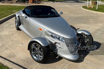 PLYMOUTH PROWLER, 2000