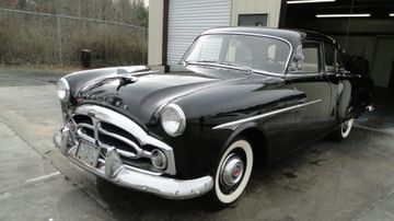 Packard Series 200, 1951