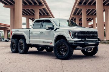 Ford F150 Hennessey VelociRaptor 6x6, 2023