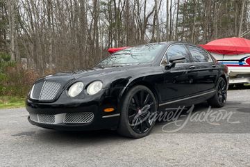BENTLEY CONTINENTAL FLYING SPUR, 2006