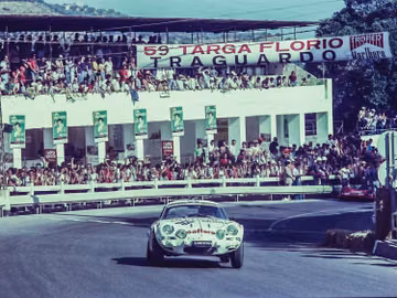 Alpine-Renault A110 1600 S, 1974